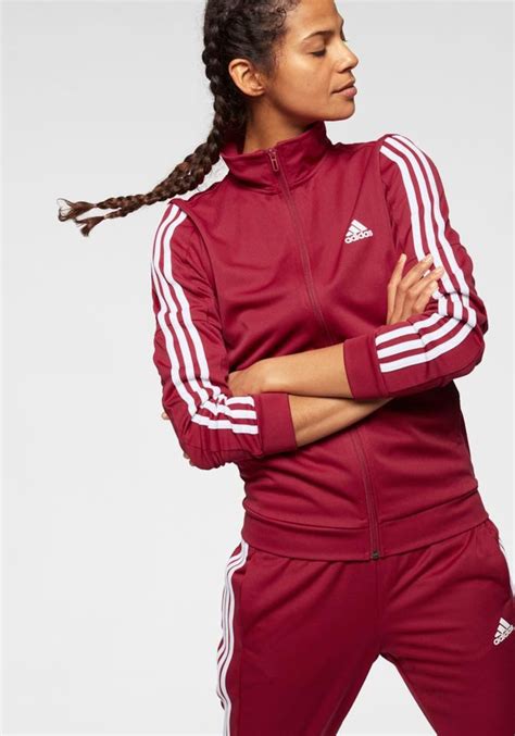 damen adidas treininganzug|Adidas trainingsanzug damen black friday.